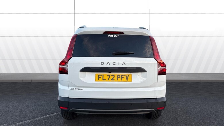 Dacia Jogger 1.0 TCe Extreme SE 5dr Petrol Estate